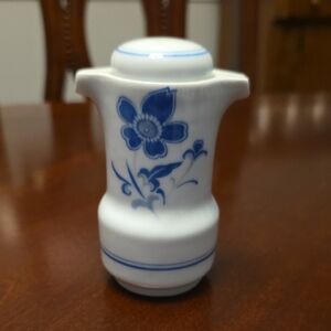 Liling Creamer/Saki/Soy Jug